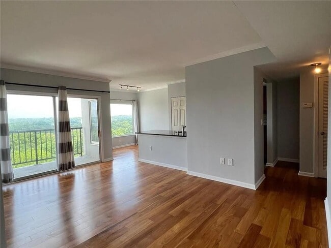 property at 275 13th St NE