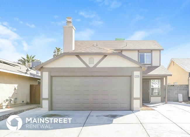 property at 1688 Divinity St