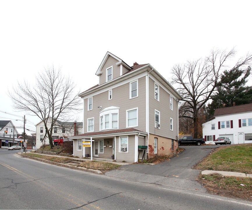 3 N Main St in Terryville, CT - Building Photo