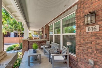 816 N 3rd Ave in Phoenix, AZ - Building Photo - Building Photo