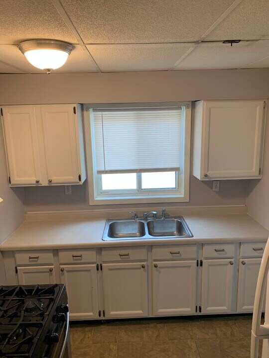 1114 W 6th St, Unit 3 in Winona, MN - Building Photo