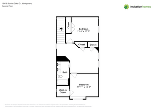 18416 Sunrise Oaks Ct in Montgomery, TX - Building Photo - Building Photo