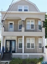 504-506-506 Sanford Ave in Newark, NJ - Building Photo