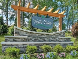 240 Steel Springs Ln in Angier, NC - Building Photo