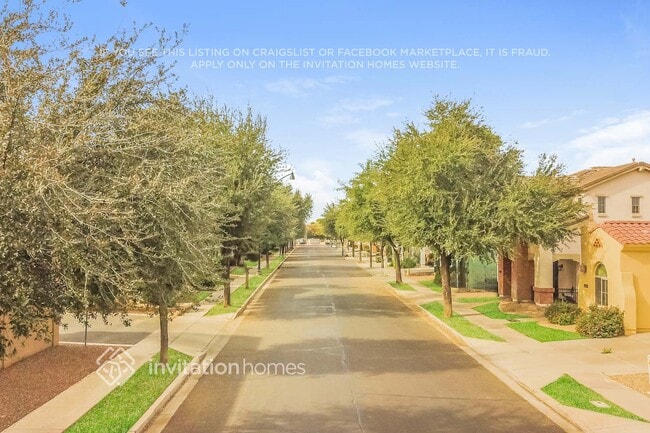 property at 1506 S Colt Dr