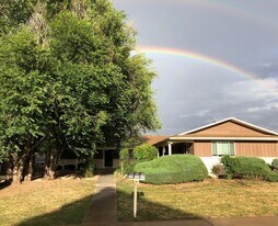 652 Inca Pky in Boulder, CO - Building Photo