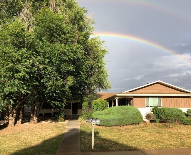 property at 652 Inca Pky