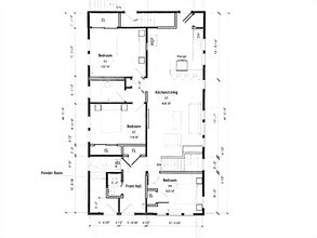 170 Calumet St-Unit -1 in Boston, MA - Building Photo - Building Photo