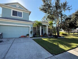 10703 Banfield Dr in Riverview, FL - Building Photo