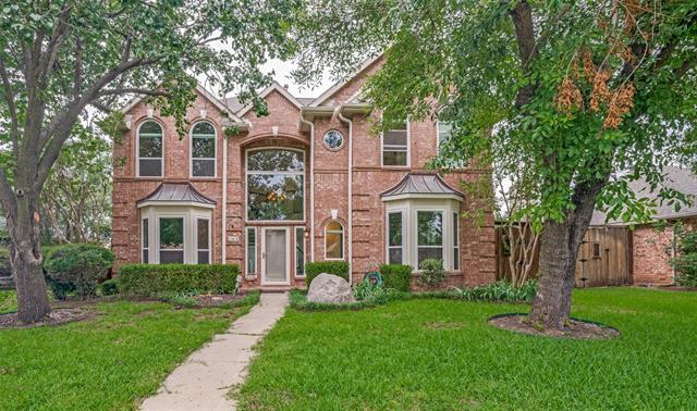 property at 10616 Birmingham Dr