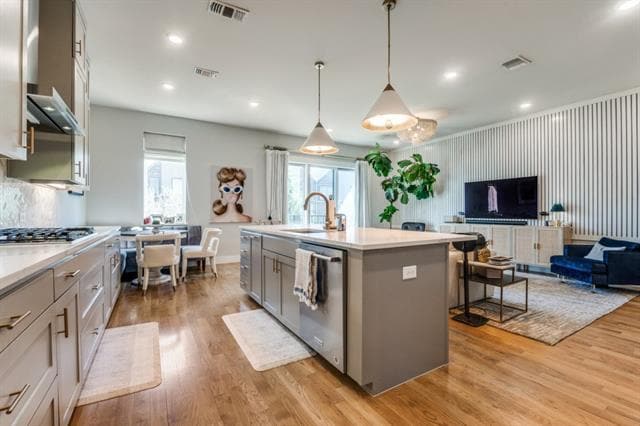 3936 Bowie Ln in Dallas, TX - Building Photo - Building Photo