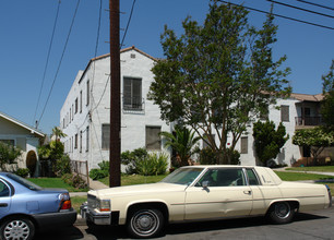 1173 N Ardmore Ave in Los Angeles, CA - Building Photo - Building Photo