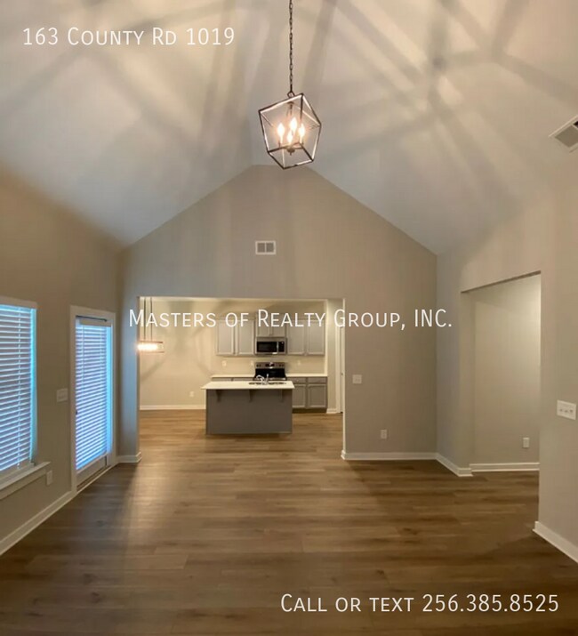 163 County Rd 1019 in Thorsby, AL - Building Photo - Building Photo