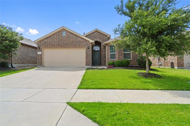 property at 15901 White Mill Rd