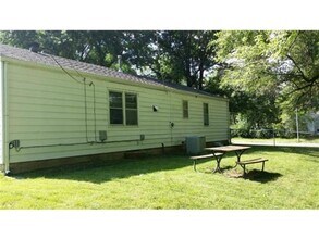 11201 Herrick Ave in Kansas City, MO - Building Photo - Building Photo