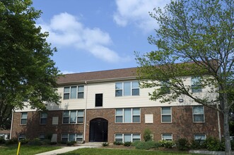 Westminster Village - Affordable Housing in Lexington, KY - Building Photo - Building Photo