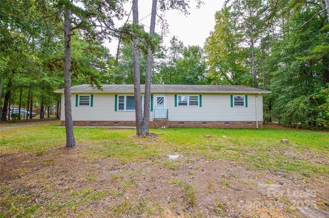 property at 331 Friendship Dr