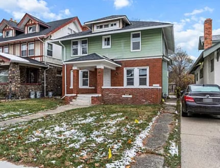 property at 101 Colorado St