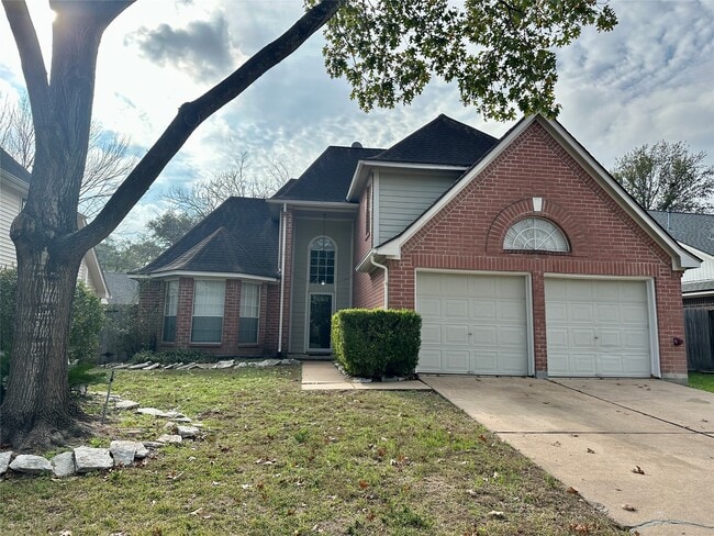 16827 Ashbridge Ct in Spring, TX - Building Photo - Building Photo