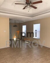 3903 S Radisson Ave in Pharr, TX - Building Photo - Building Photo