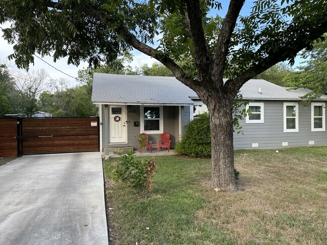 property at 435 S Union Ave