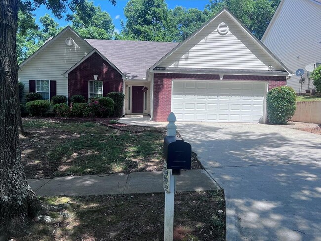 property at 2919 Wynhaven Oaks Way