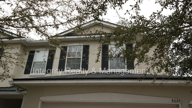 8624 Ribbon Falls Ln in Jacksonville, FL - Building Photo - Building Photo