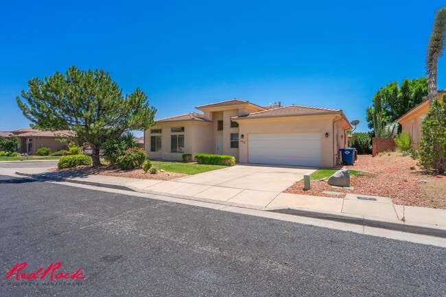 property at 2326 E 140 S