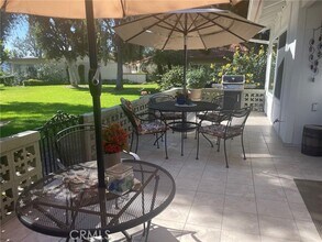 3285 San Amadeo in Laguna Woods, CA - Building Photo - Building Photo