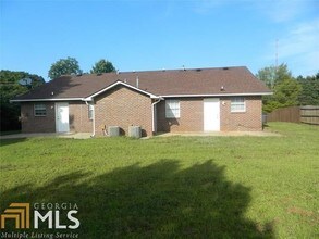 6320 Love St-Unit -A in Austell, GA - Building Photo - Building Photo