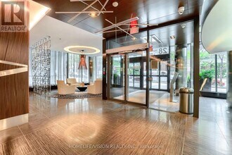 28 Ted Rogers Way in Toronto, ON - Building Photo - Building Photo