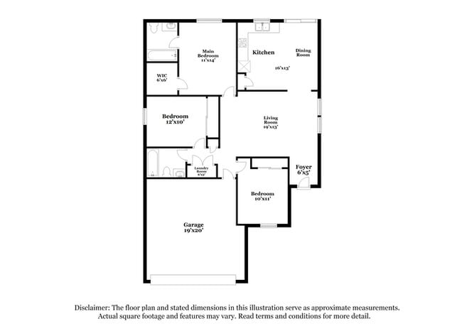 8140 E Obispo Ave in Mesa, AZ - Building Photo - Building Photo
