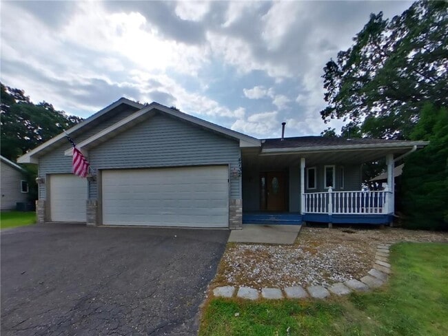 property at 4732 Blanding Ct