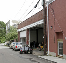 187-191 Bridge St in Phoenixville, PA - Building Photo - Building Photo