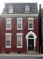 208 N Hanover St Apartments