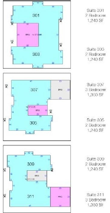 305 Schrock Rd in Worthington, OH - Building Photo - Building Photo
