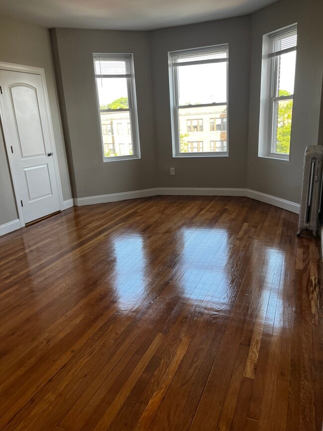 119 Washington St, Unit 5 in Boston, MA - Building Photo - Building Photo
