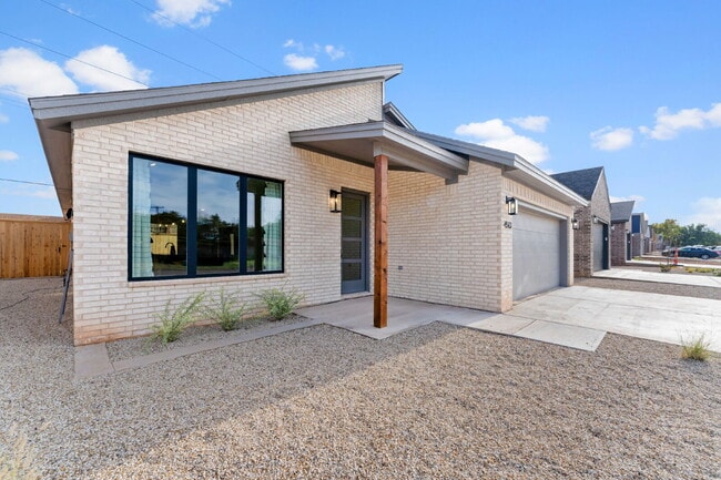 4513 22nd Pl in Lubbock, TX - Building Photo - Building Photo