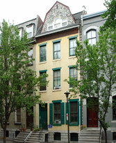 2211 St James Pl Apartments