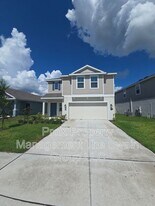 633 Reggie Rd in Winter Haven, FL - Building Photo