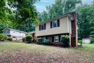 710 Chalice St in Durham, NC - Building Photo - Building Photo