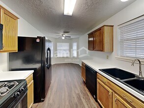16306 Jast Dr in Cypress, TX - Building Photo - Building Photo
