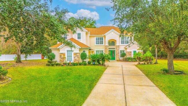 9902 Windwater Ct in Jacksonville, FL - Building Photo - Building Photo