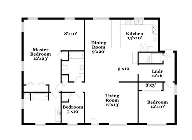 9524 Raytown Rd in Kansas City, MO - Building Photo - Building Photo