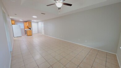 3506 N Arroyo Park Ln in Harlingen, TX - Building Photo - Building Photo