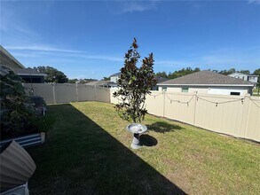 922 Birch Dr in Auburndale, FL - Building Photo - Building Photo
