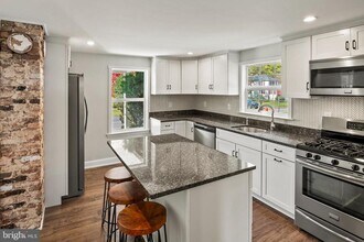 2201 Alvin Ave in Catonsville, MD - Building Photo - Building Photo