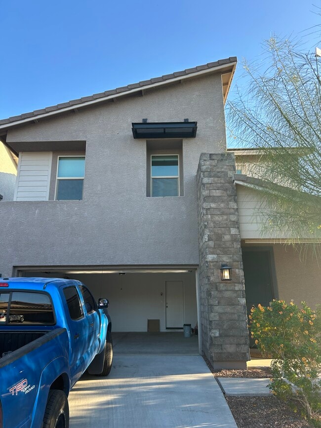 2169 N 209th Dr in Buckeye, AZ - Building Photo - Building Photo