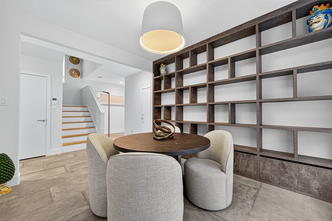 property at 10021 Hillside Bayou Dr