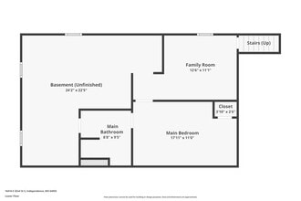 16416 E 32nd St S in Independence, MO - Building Photo - Building Photo